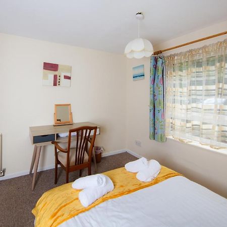 Fab Arthur Seat Views, Old Town Apartment Edinburgh Exteriér fotografie