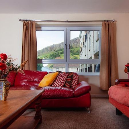 Fab Arthur Seat Views, Old Town Apartment Edinburgh Exteriér fotografie