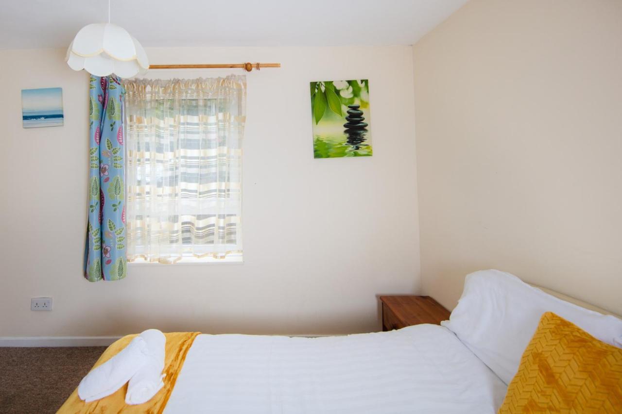 Fab Arthur Seat Views, Old Town Apartment Edinburgh Exteriér fotografie