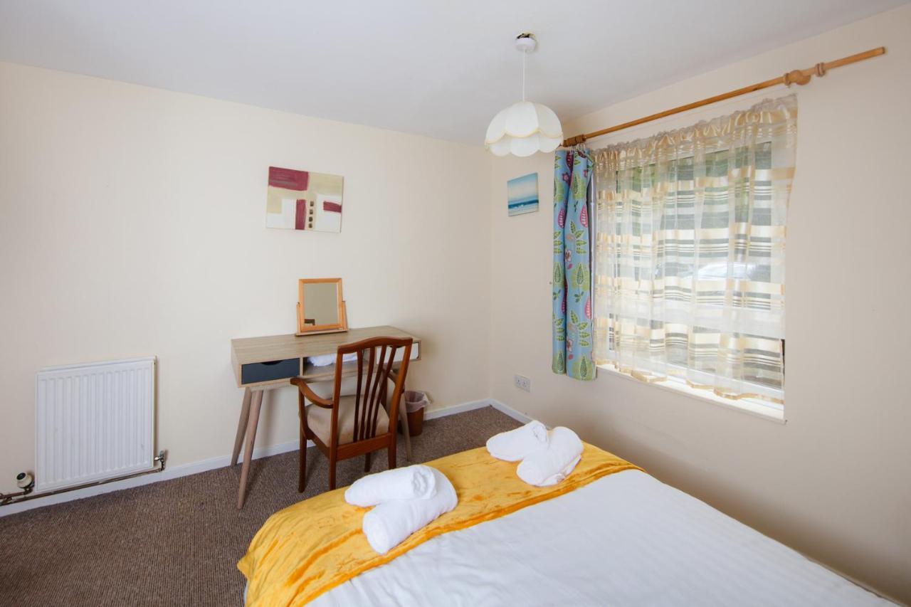 Fab Arthur Seat Views, Old Town Apartment Edinburgh Exteriér fotografie