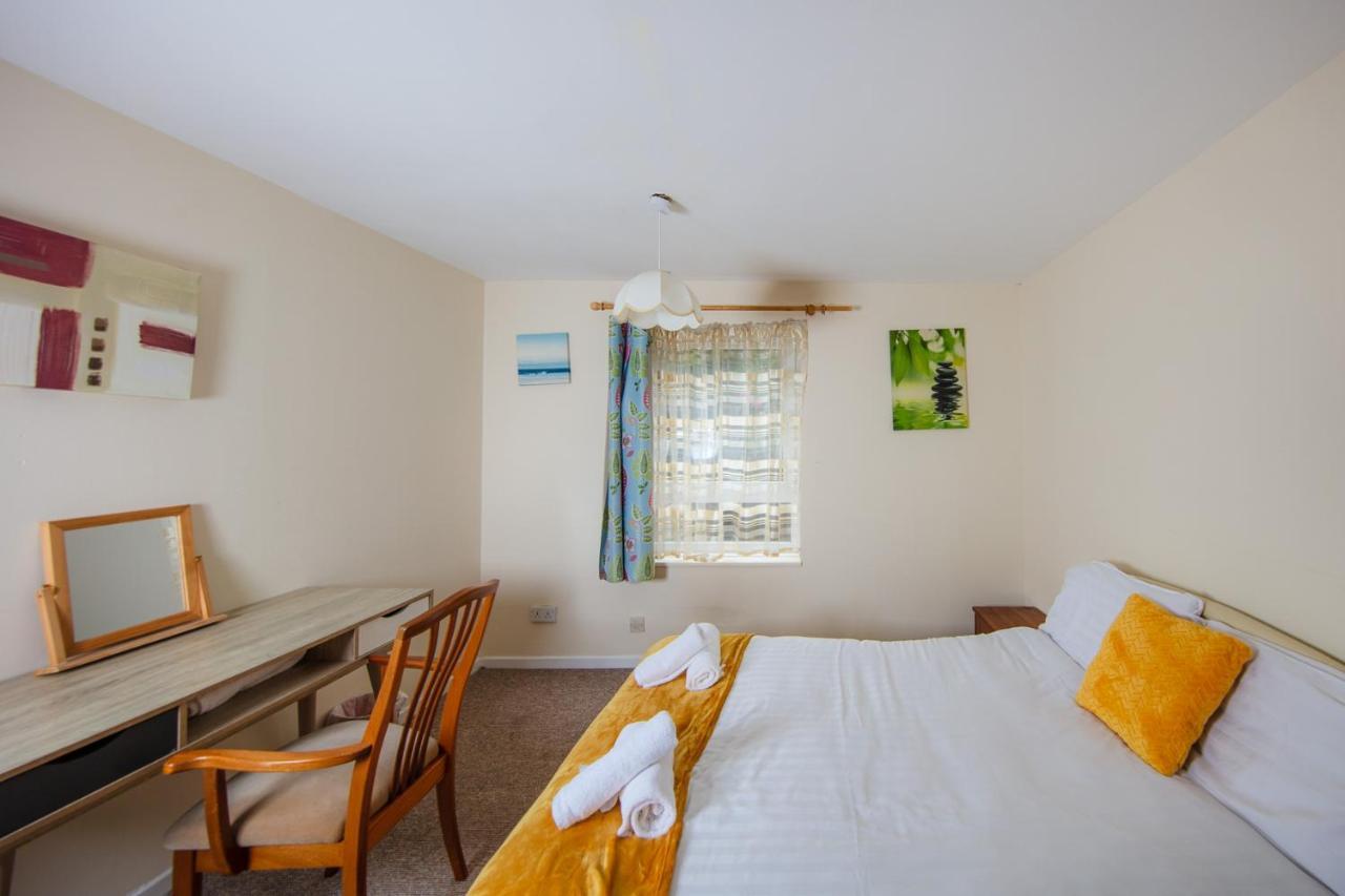 Fab Arthur Seat Views, Old Town Apartment Edinburgh Exteriér fotografie