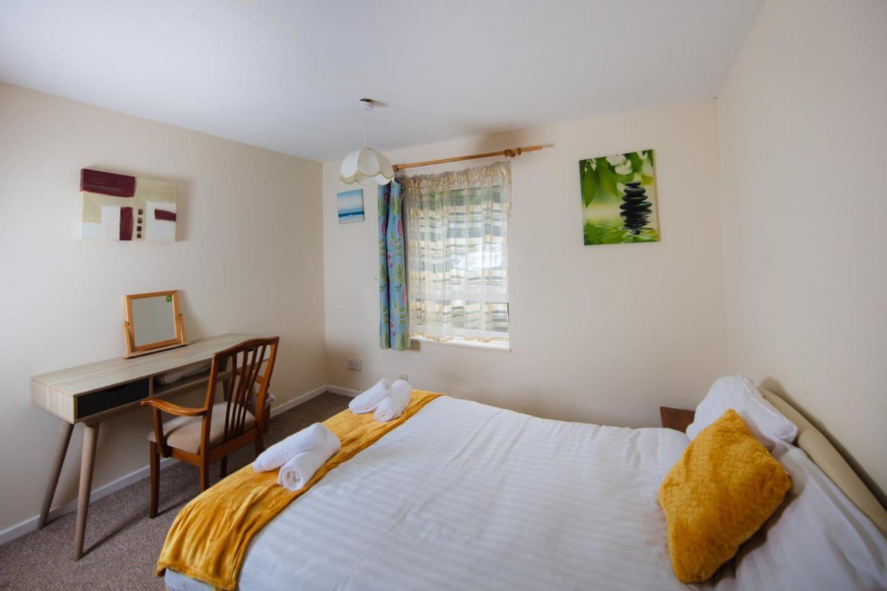 Fab Arthur Seat Views, Old Town Apartment Edinburgh Exteriér fotografie