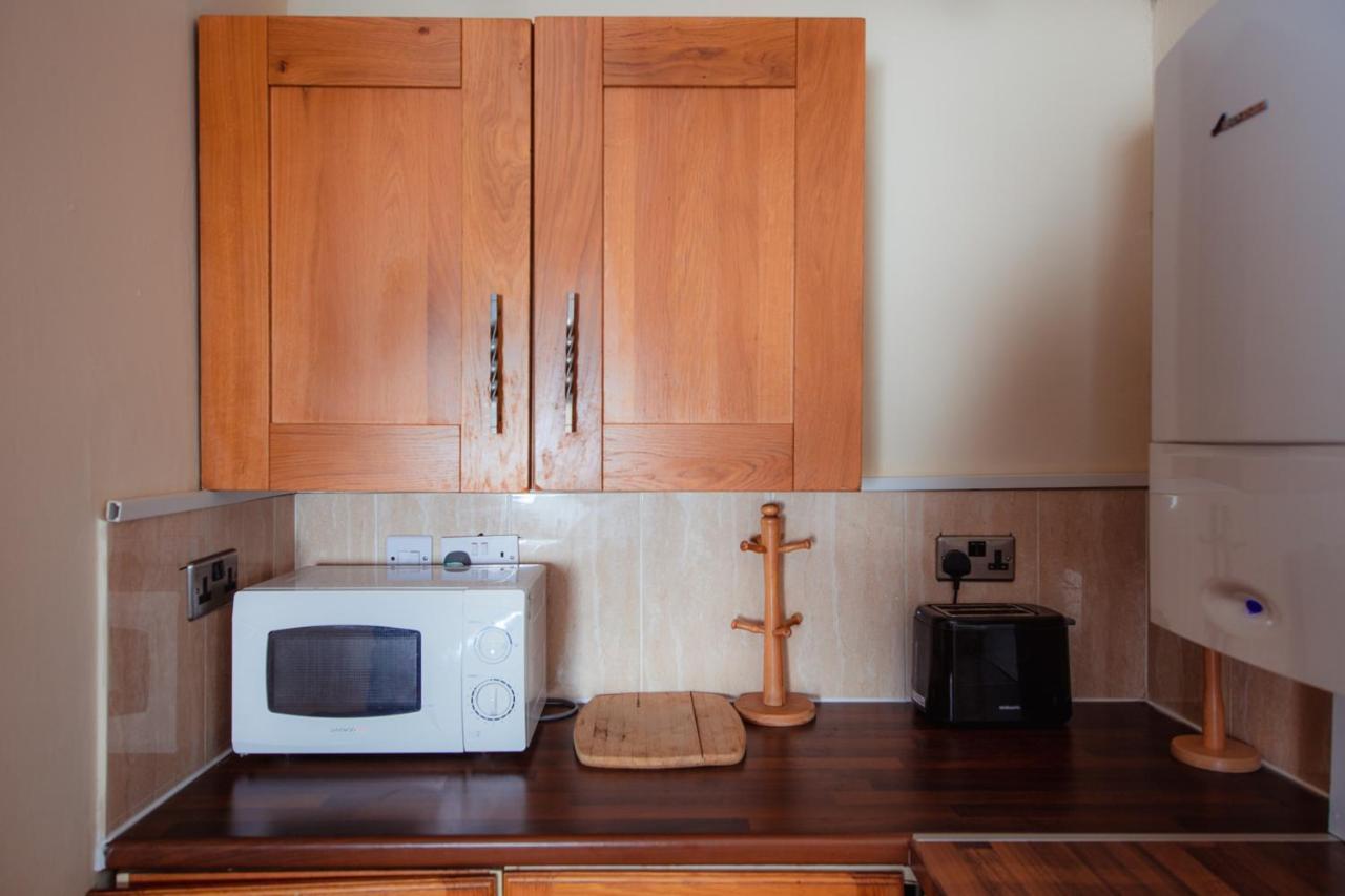 Fab Arthur Seat Views, Old Town Apartment Edinburgh Exteriér fotografie