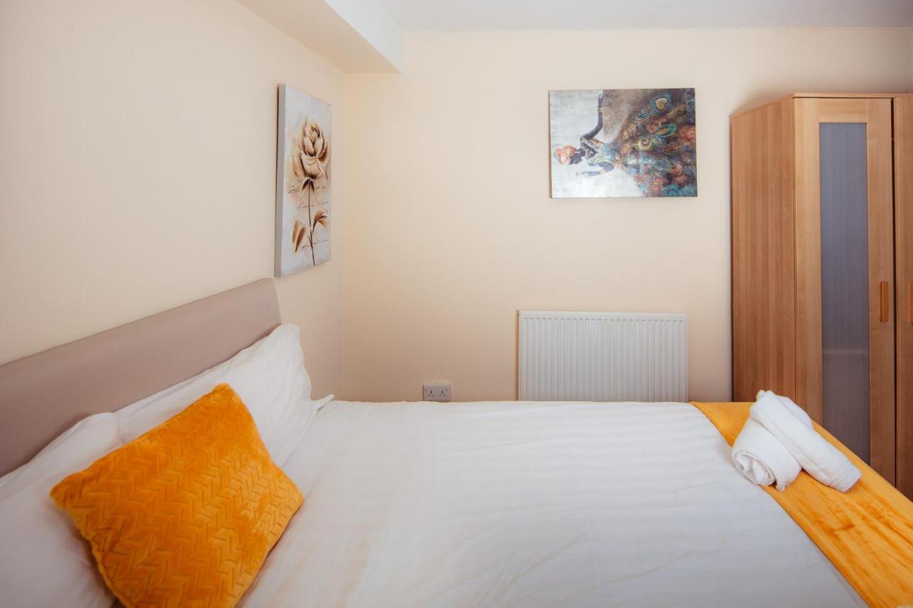 Fab Arthur Seat Views, Old Town Apartment Edinburgh Exteriér fotografie