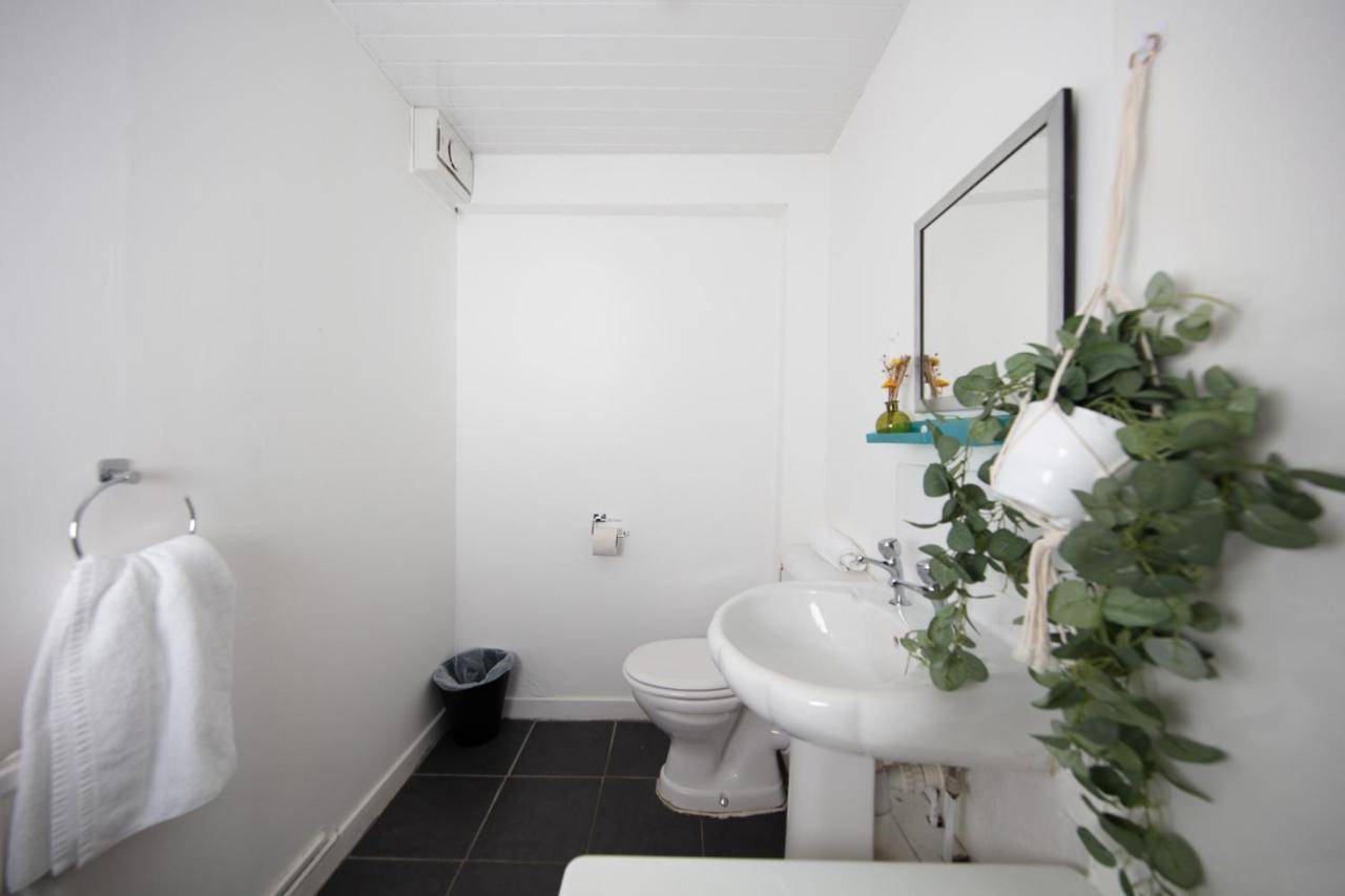 Fab Arthur Seat Views, Old Town Apartment Edinburgh Exteriér fotografie