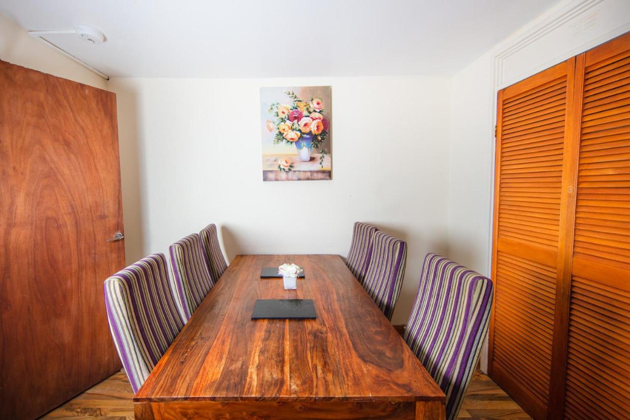 Fab Arthur Seat Views, Old Town Apartment Edinburgh Exteriér fotografie