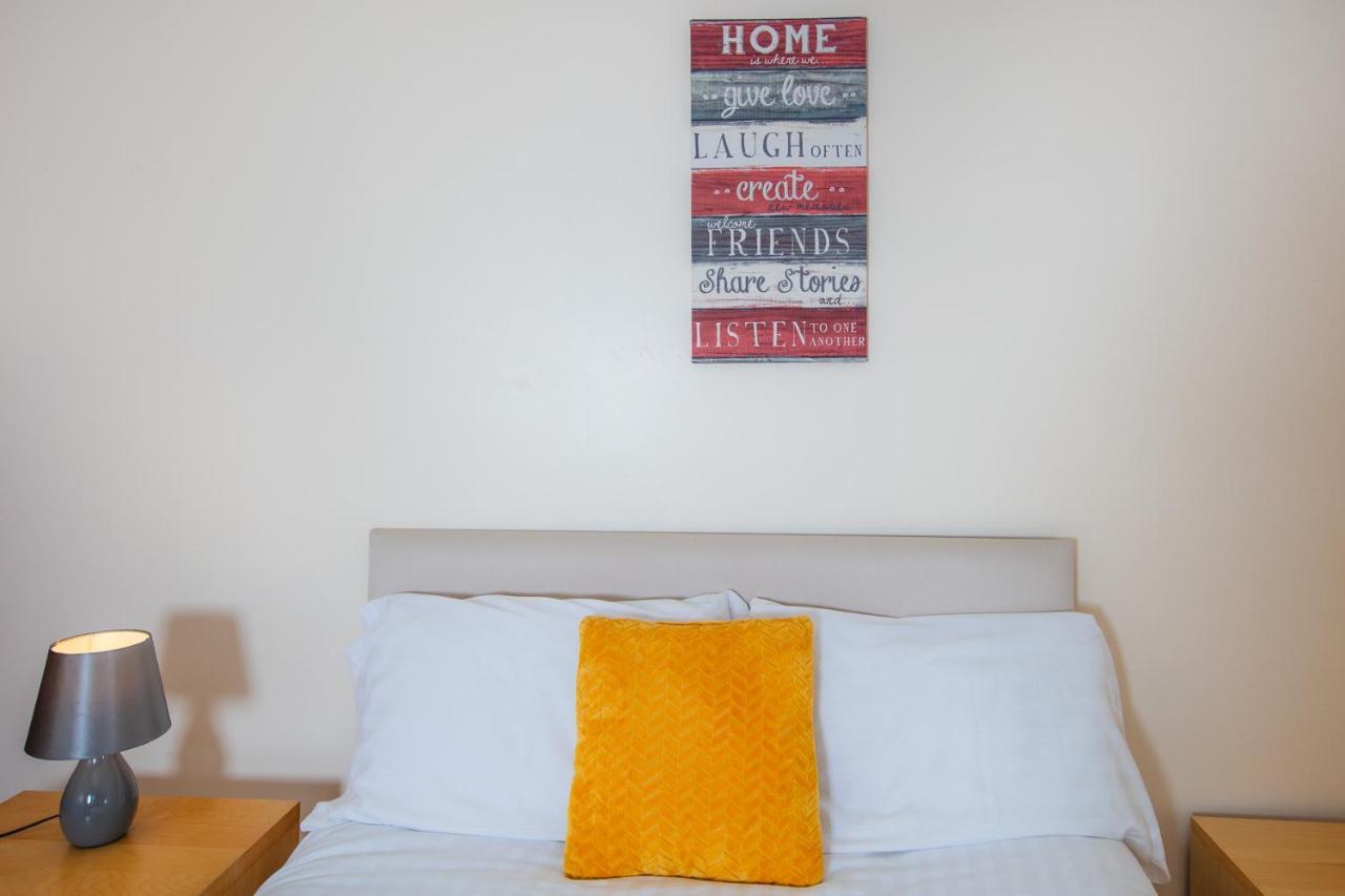 Fab Arthur Seat Views, Old Town Apartment Edinburgh Exteriér fotografie