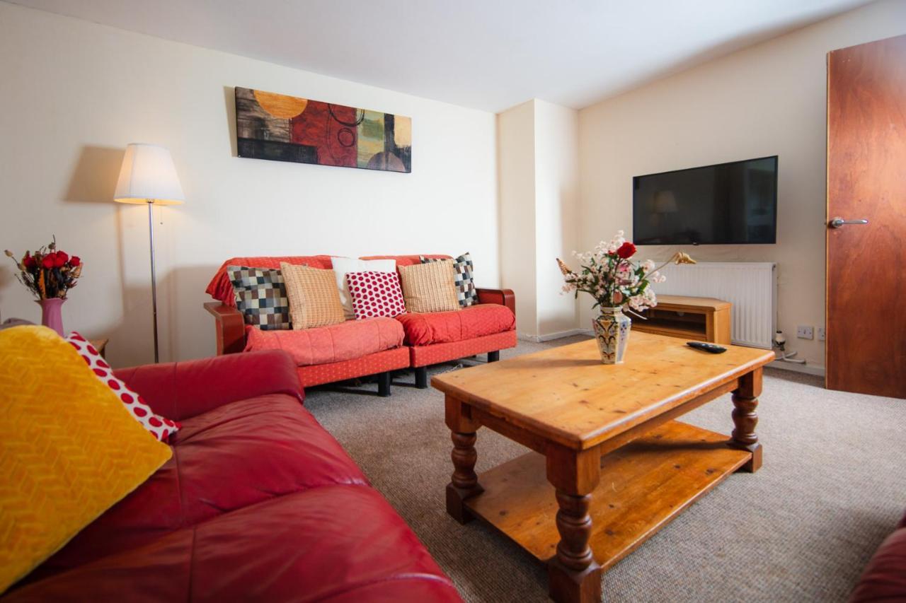 Fab Arthur Seat Views, Old Town Apartment Edinburgh Exteriér fotografie