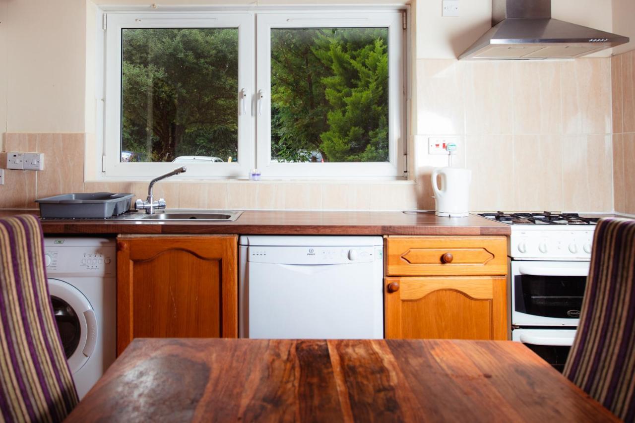 Fab Arthur Seat Views, Old Town Apartment Edinburgh Exteriér fotografie