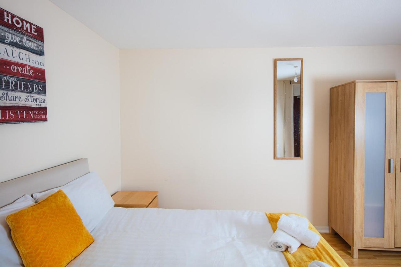 Fab Arthur Seat Views, Old Town Apartment Edinburgh Exteriér fotografie